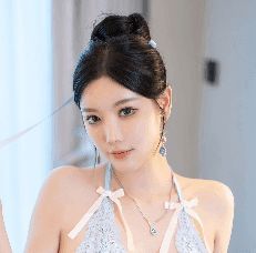 杨晨晨|图集秀
