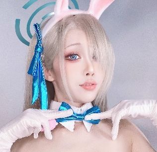 水淼aqua|图集秀