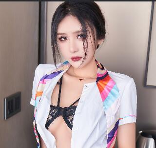 Emily尹菲|图集秀