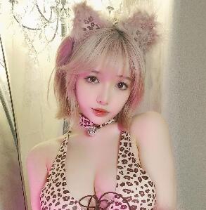 雯妹不讲道理|图集秀