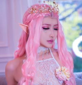 MisswarmJ|图集秀