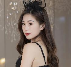 杨紫嫣|图集秀