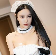 唐琪儿|图集秀