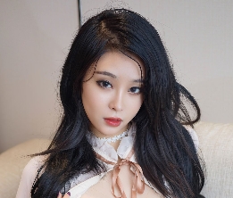 蓝夏Akasha|图集秀