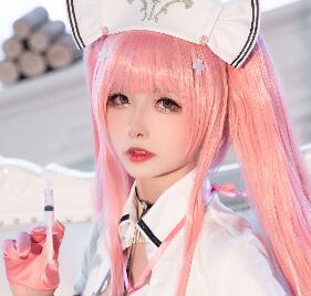Momoko葵葵|图集秀