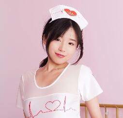 仓井优香|图集秀