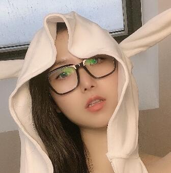 俏妞qiaoniuTT|图集秀