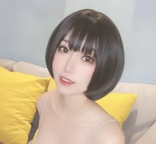 芋圆侑子SJ|图集秀