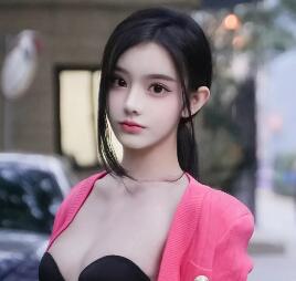 龙雪儿|图集秀