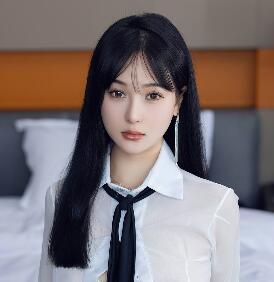 柚琪Rich|图集秀