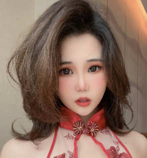 安妮yoo|图集秀