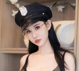 艺艺yiyi|图集秀