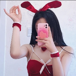 姐姐Lalion|图集秀