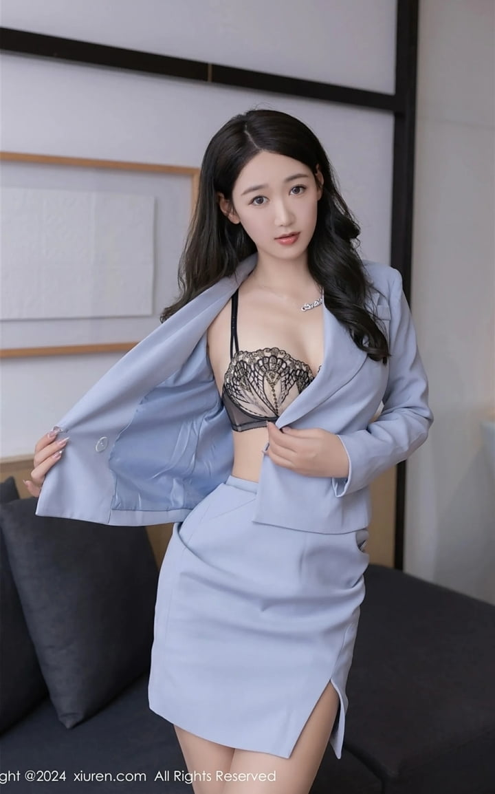 XiuRen 秀人 No.8935 唐安琪 [80P]|图集秀