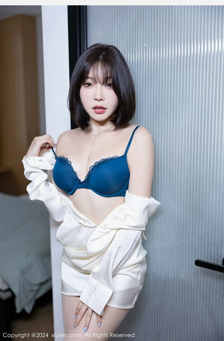 XiuRen 秀人 No.8963 徐莉芝Booty [87P]|图集秀