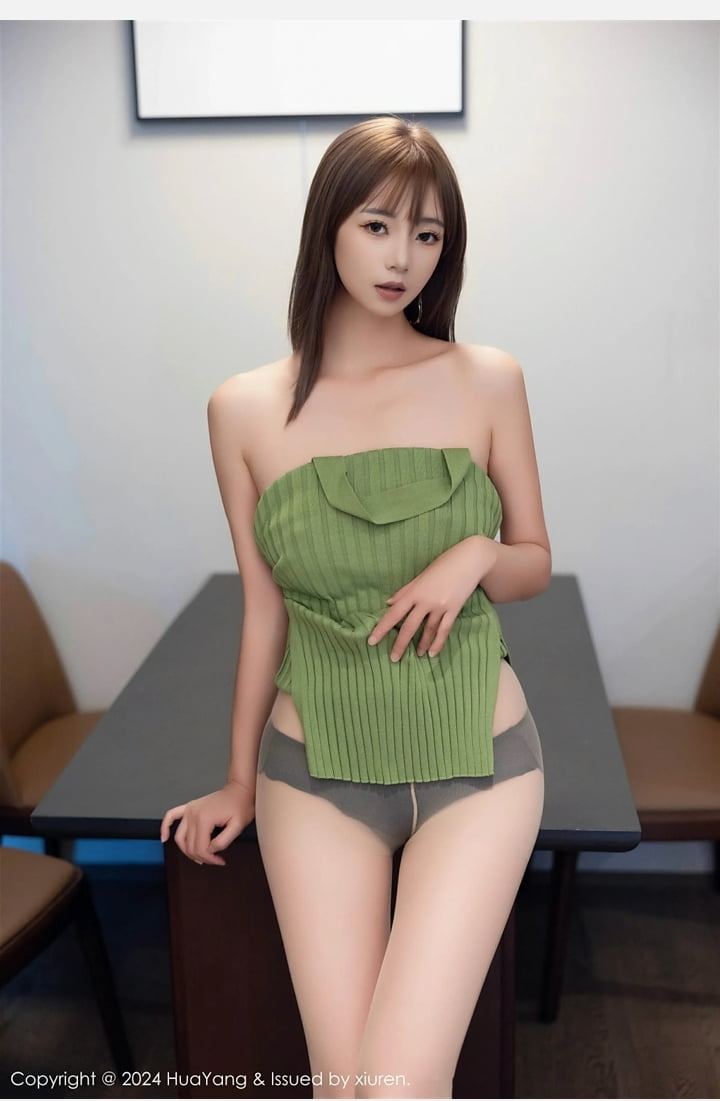 HuaYang花漾 VOL.600 宋-kiki [74P]|图集秀