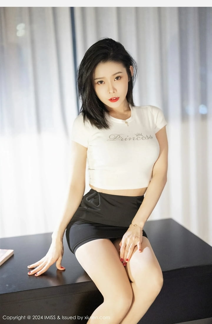 爱蜜社 VOL.777 luvian本能 [39P]|图集秀