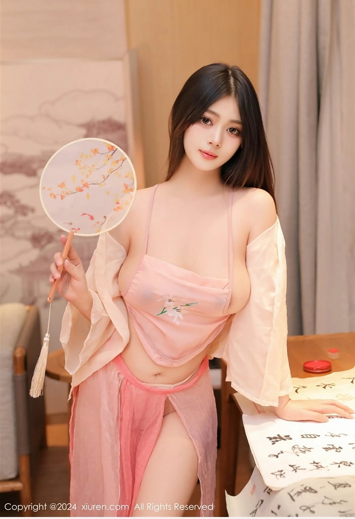 XiuRen 秀人 No.9040 蛋蛋宝 [66P]|图集秀