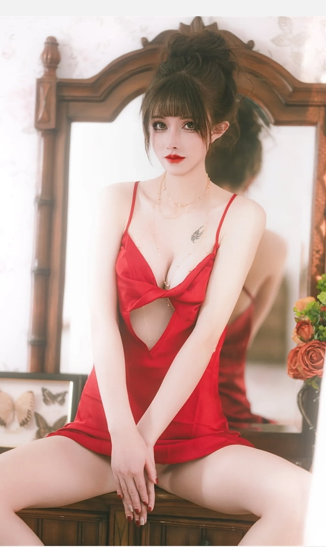 鹿八岁baby – 小鹿假日 [70P]|图集秀