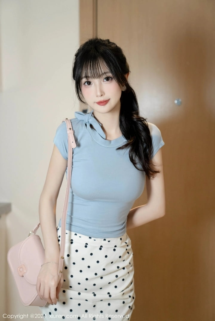 XiuRen 秀人 No.9054 林星阑 [99P]|图集秀