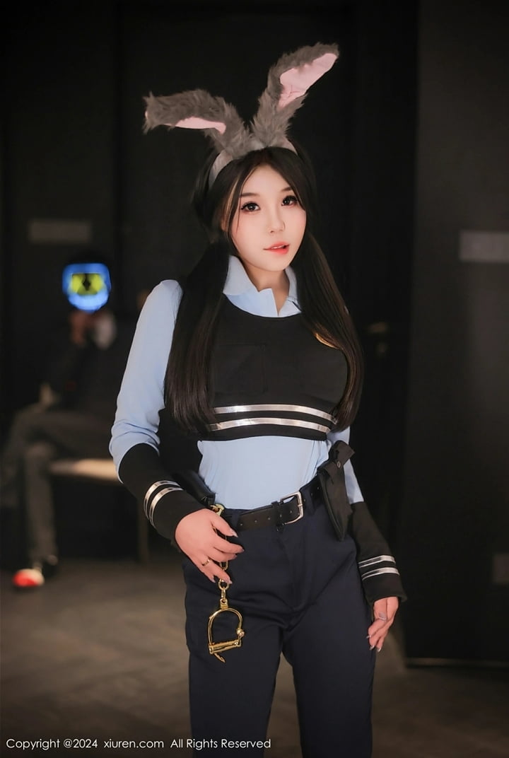 XiuRen 秀人 No.9071 麦田 [87P]|图集秀