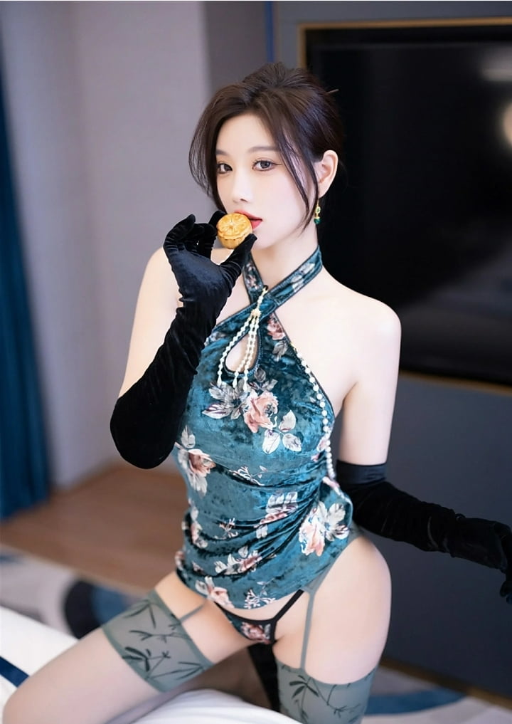 XiuRen 秀人 No.9165 杨晨晨Yome [83P]|图集秀
