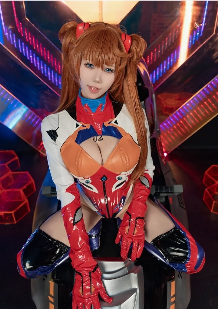 咬一口兔娘 – 『妮可三百窟』Shake it [84P]|图集秀