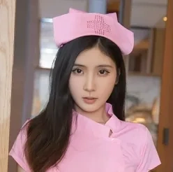 刘婷婷|图集秀