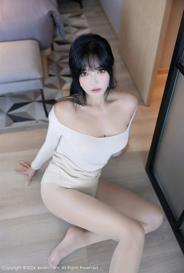 XiuRen 秀人 No.9320 娜比 [82P]|图集秀