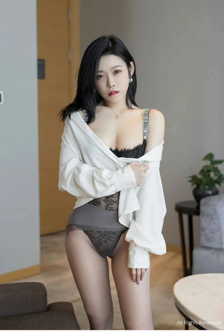 XiuRen 秀人 No.9329 luvian本能 [42P]|图集秀