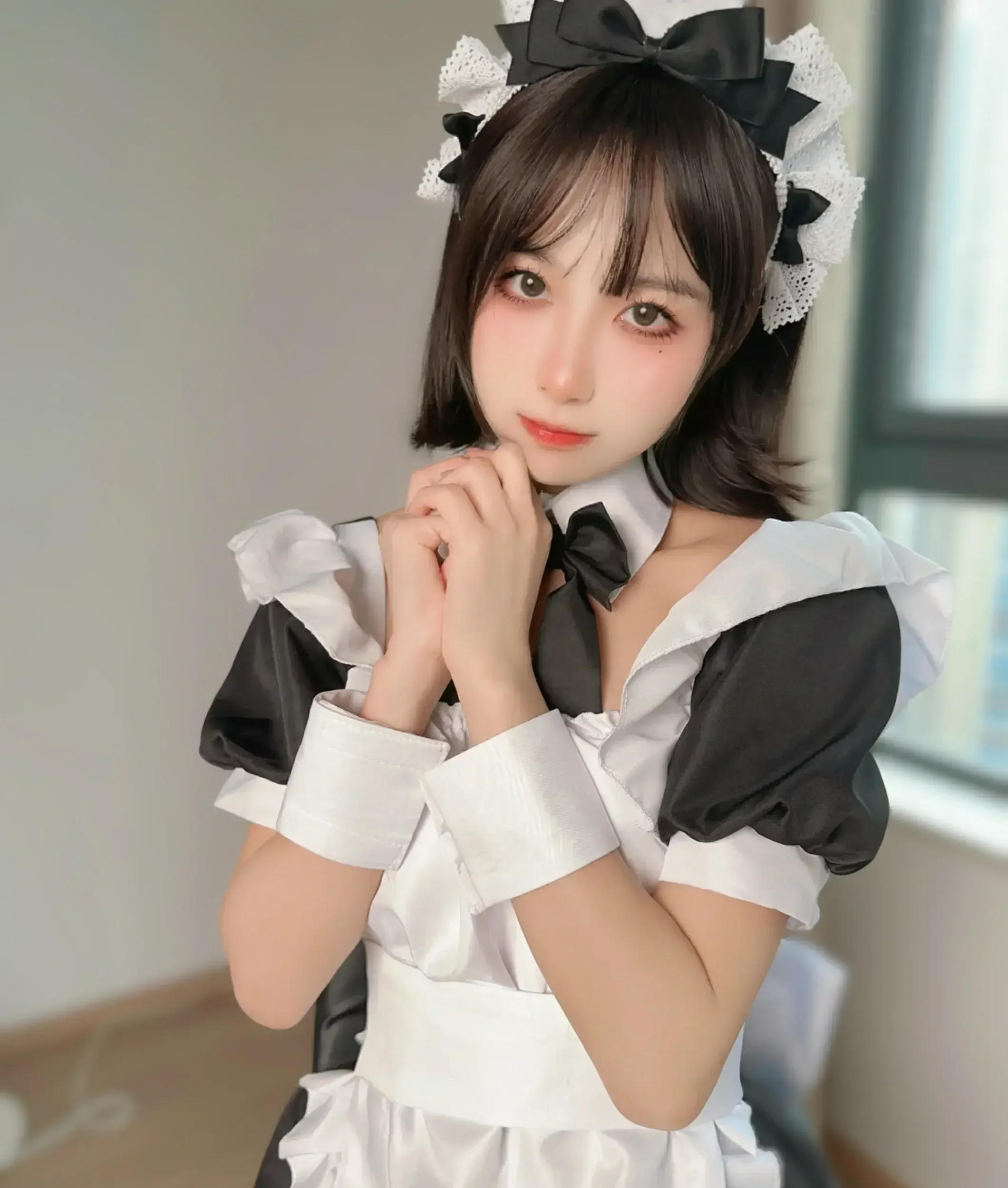 布丁大法 - 女仆奶糖派 [149P]|图集秀